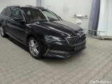  Skoda  Superb COMBI 2.0 TDI 4X4 DSG  44 #26