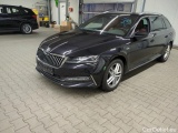  Skoda  Superb COMBI 2.0 TDI 4X4 DSG  44 #28