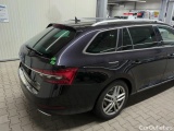  Skoda  Superb COMBI 2.0 TDI 4X4 DSG  44 #35