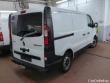  Renault  Trafic DCI 120 L1H1  45 #2