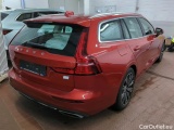  Volvo  V60 T6 AWD RECHARGE GEARTRONIC  49 #2
