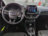  Ford  Fiesta 1.1 S&S  50 #3