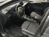  Ford  Focus TURNIER 1.5 ECOBLUE START-STOPP-SYSTEM AUT.  55 #9