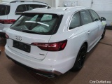  Audi  A4 AVANT 40 TFSI QUATTRO S TRONIC  57 #2