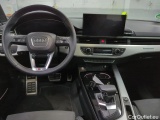  Audi  A4 AVANT 40 TFSI QUATTRO S TRONIC  57 #3