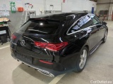  Mercedes  CLA-Klasse 220 D SHOOTING BRAKE 8G-DCT  58 #2