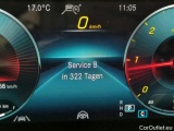 Mercedes  CLA-Klasse 220 D SHOOTING BRAKE 8G-DCT  58 #14