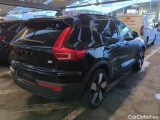  Volvo  XC 40 RECHARGE 69 KWH SINGLE MOTOR  61 #2