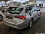  Skoda  Octavia COMBI 2.0 TDI  66 #2
