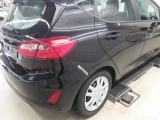  Ford  Fiesta 1.1 S&S Cool&Connect Manual Petrol  2 #24