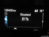  Ford  Focus Turnier 1.5 EcoBlue Start-Stopp-System Aut. COOL&CONNECT Automatic Diesel  6 #20