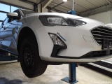  Ford  Focus Turnier 1.5 EcoBlue Start-Stopp-System Aut. COOL&CONNECT Automatic Diesel  6 #30