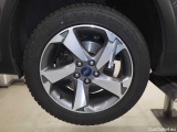  Ford  Focus Turnier 1.5 EcoBlue Start-Stopp-System Aut. ACTIVE Automatic Diesel  8 #22