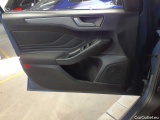  Ford  Focus Turnier 1.5 EcoBlue Start-Stopp-System Aut. COOL&CONNECT Automatic Diesel  14 #20