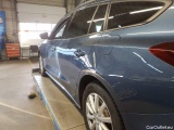  Ford  Focus Turnier 1.5 EcoBlue Start-Stopp-System Aut. COOL&CONNECT Automatic Diesel  14 #64