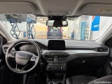  Ford  Focus Turnier 1.5 EcoBlue Start-Stopp-System Aut. COOL&CONNECT Automatic Diesel  16 #7