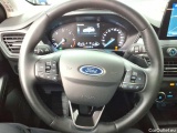  Ford  Focus Turnier 1.5 EcoBlue Start-Stopp-System Aut. COOL&CONNECT Automatic Diesel  16 #21