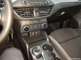  Ford  Focus Turnier 1.5 EcoBlue Start-Stopp-System Aut. COOL&CONNECT Automatic Diesel  16 #22