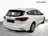  Ford  Focus Turnier 1.5 EcoBlue Start-Stopp-System Aut. TITANIUM Automatic Diesel  23 #4