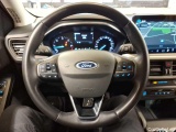  Ford  Focus Turnier 1.5 EcoBlue Start-Stopp-System Aut. TITANIUM Automatic Diesel  23 #19