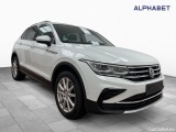  Volkswagen  Tiguan 2.0 TDI SCR 4Motion DSG Elegance Automatic Diesel  28 #2
