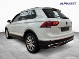  Volkswagen  Tiguan 2.0 TDI SCR 4Motion DSG Elegance Automatic Diesel  28 #3