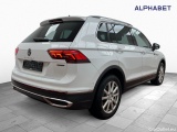  Volkswagen  Tiguan 2.0 TDI SCR 4Motion DSG Elegance Automatic Diesel  28 #4