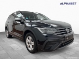  Volkswagen  Tiguan Allspace 2.0 TDI SCR DSG Life Automatic Diesel  30 #2
