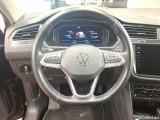  Volkswagen  Tiguan Allspace 2.0 TDI SCR DSG Life Automatic Diesel  30 #16