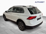  Volkswagen  Tiguan 2.0 TDI SCR (BlueMotion Technology) DSG Comfortline Automatic Diesel  34 #3