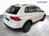  Volkswagen  Tiguan 2.0 TDI SCR (BlueMotion Technology) DSG Comfortline Automatic Diesel  34 #4