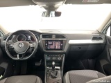  Volkswagen  Tiguan 2.0 TDI SCR (BlueMotion Technology) DSG Comfortline Automatic Diesel  34 #7
