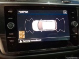  Volkswagen  Tiguan 2.0 TDI SCR (BlueMotion Technology) DSG Comfortline Automatic Diesel  34 #14