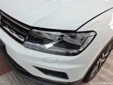  Volkswagen  Tiguan 2.0 TDI SCR (BlueMotion Technology) DSG Comfortline Automatic Diesel  34 #15