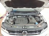  Volkswagen  Tiguan 2.0 TDI SCR (BlueMotion Technology) DSG Comfortline Automatic Diesel  34 #16