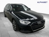  Audi  A4 Avant 40 TDI quattro S tronic Automatic Diesel/Electric  39 #2