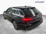  Audi  A4 Avant 40 TDI quattro S tronic Automatic Diesel/Electric  39 #3