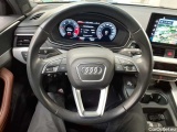  Audi  A4 Avant 40 TDI quattro S tronic Automatic Diesel/Electric  39 #14