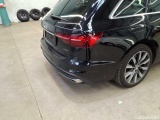  Audi  A4 Avant 40 TDI quattro S tronic Automatic Diesel/Electric  39 #29