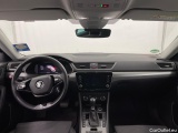  Skoda  Superb Combi 2.0 TDI DSG Style Automatic Diesel  41 #7