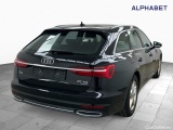  Audi  A6 Avant 40 TDI quattro S tronic sport Automatic Diesel/Electric  42 #4