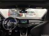  Skoda  Octavia Combi 2.0 TDI DSG 4x4 Sportline Automatic Diesel  45 #7