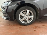  Skoda  Octavia Combi 2.0 TDI DSG 4x4 Sportline Automatic Diesel  45 #10
