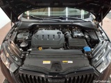  Skoda  Octavia Combi 2.0 TDI DSG 4x4 Sportline Automatic Diesel  45 #24