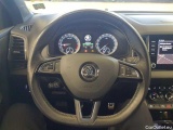  Skoda  Karoq 2.0 TDI SCR Sportline Manual Diesel  46 #16