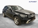  Mercedes  GLC 300 e 4Matic 9G-TRONIC Automatic Petrol/Electric  48 #2