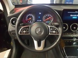  Mercedes  GLC 300 e 4Matic 9G-TRONIC Automatic Petrol/Electric  48 #16