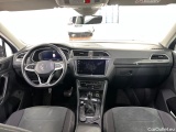  Volkswagen  Tiguan 2.0 TDI SCR 4Motion DSG Elegance Automatic Diesel  49 #7