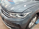  Volkswagen  Tiguan 2.0 TDI SCR 4Motion DSG Elegance Automatic Diesel  49 #17