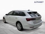 Skoda  Octavia Combi 2.0 TDI DSG Style Automatic Diesel  50 #3